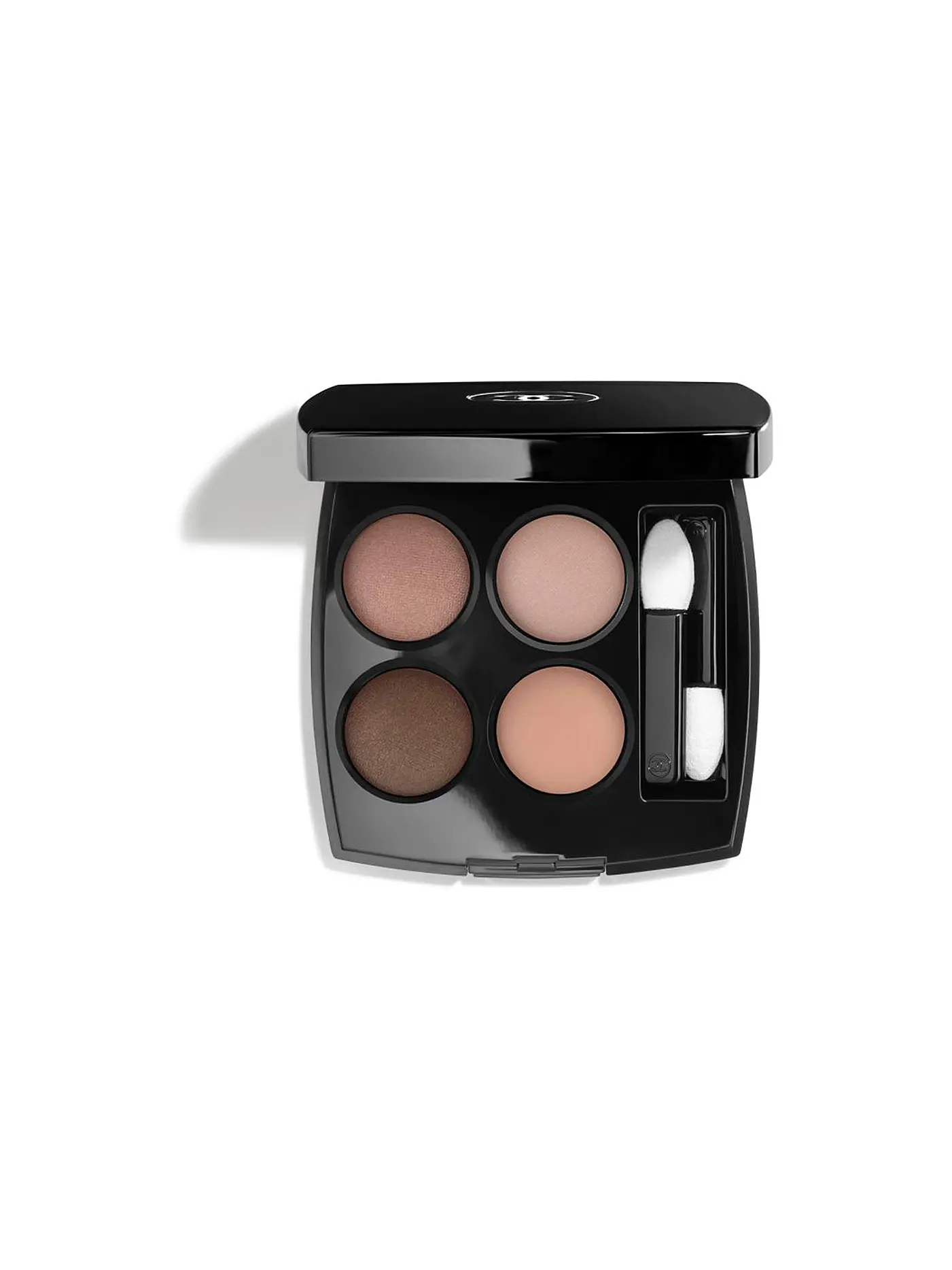 CHANEL |  LIDSCHATTEN MIT VIELFÄLTIGEN EFFEKTEN 2G | 